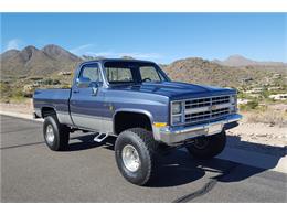 1985 Chevrolet C/K 10 (CC-931701) for sale in Scottsdale, Arizona