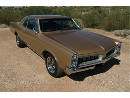 1967 Pontiac Tempest (CC-931714) for sale in Scottsdale, Arizona