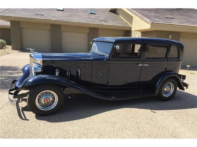 1932 Packard 900 (CC-930174) for sale in Scottsdale, Arizona