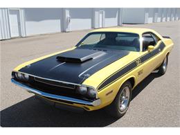 1970 Dodge Challenger T/A (CC-931748) for sale in Scottsdale, Arizona