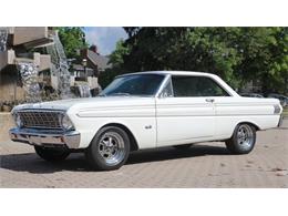 1964 Ford Falcon (CC-931751) for sale in Kissimmee, Florida