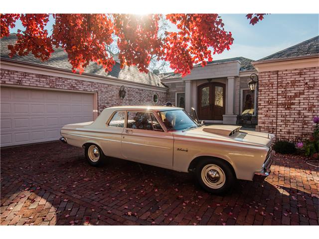 1965 Plymouth Belvedere (CC-931757) for sale in Scottsdale, Arizona
