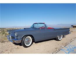1957 Ford Thunderbird (CC-931762) for sale in Scottsdale, Arizona