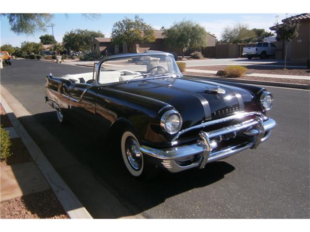 1955 Pontiac Star Chief (CC-931773) for sale in Scottsdale, Arizona
