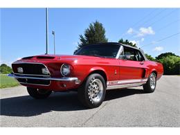 1968 Shelby GT500 (CC-931795) for sale in Scottsdale, Arizona