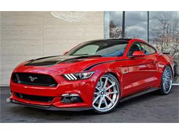 2015 Ford Mustang GT (CC-930181) for sale in Scottsdale, Arizona
