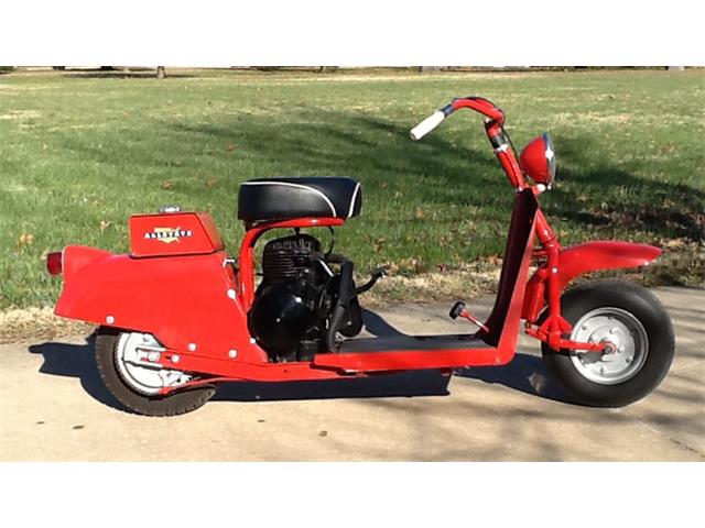 1959 Allstate Standard (CC-931810) for sale in Las Vegas, Nevada