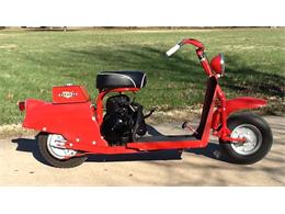 1959 Allstate Standard (CC-931810) for sale in Las Vegas, Nevada