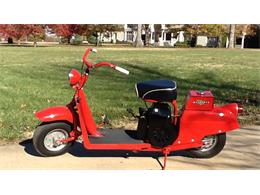 1959 Allstate Standard (CC-931810) for sale in Las Vegas, Nevada