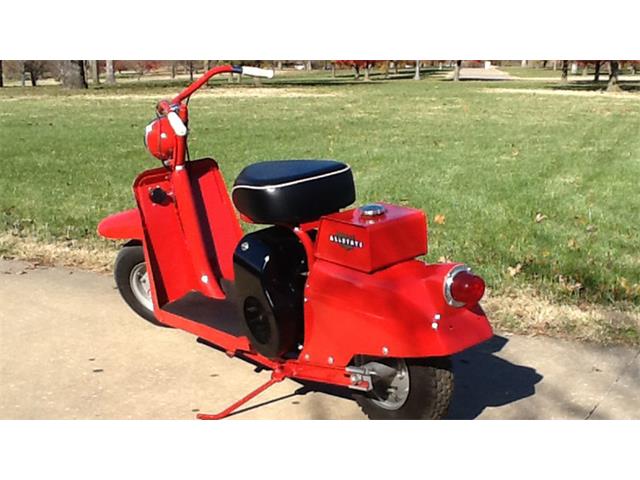1959 Allstate Standard (CC-931810) for sale in Las Vegas, Nevada