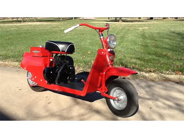 1959 Allstate Standard (CC-931810) for sale in Las Vegas, Nevada