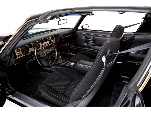 1980 Pontiac Firebird Trans Am (CC-931816) for sale in Scottsdale, Arizona