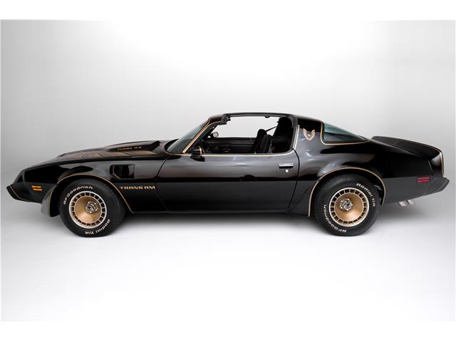 1980 Pontiac Firebird Trans Am (CC-931816) for sale in Scottsdale, Arizona