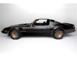 1980 Pontiac Firebird Trans Am (CC-931816) for sale in Scottsdale, Arizona