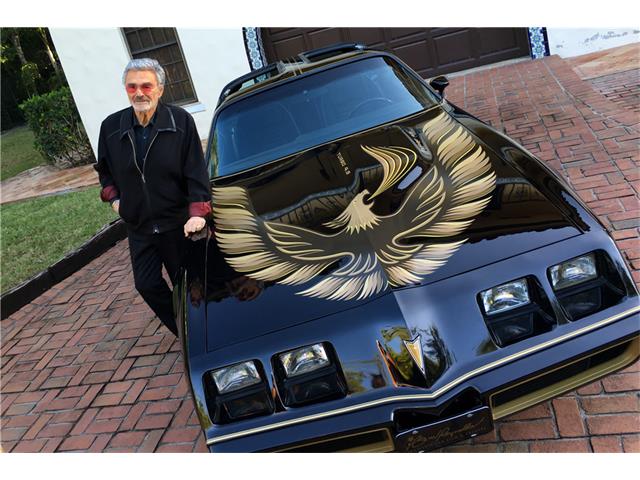 1980 Pontiac Firebird Trans Am (CC-931816) for sale in Scottsdale, Arizona