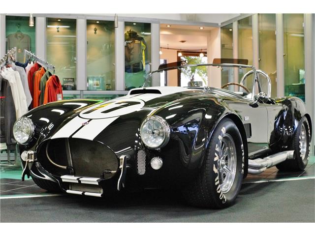 1965 Shelby COBRA RE-CREATION (CC-930182) for sale in Scottsdale, Arizona