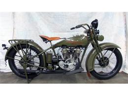 1928 Harley-Davidson JDH Model (CC-931837) for sale in Las Vegas, Nevada