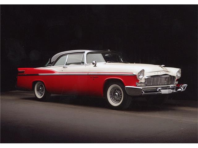 1956 Chrysler New Yorker (CC-930184) for sale in Scottsdale, Arizona
