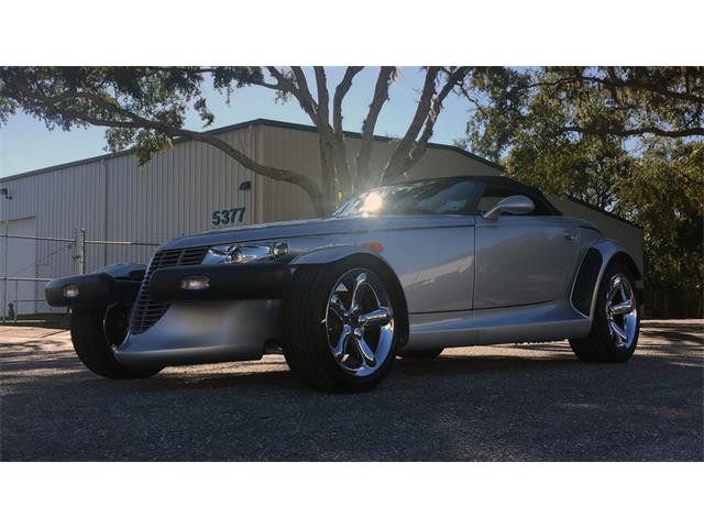 2002 Chrysler Prowler (CC-931868) for sale in Kissimmee, Florida