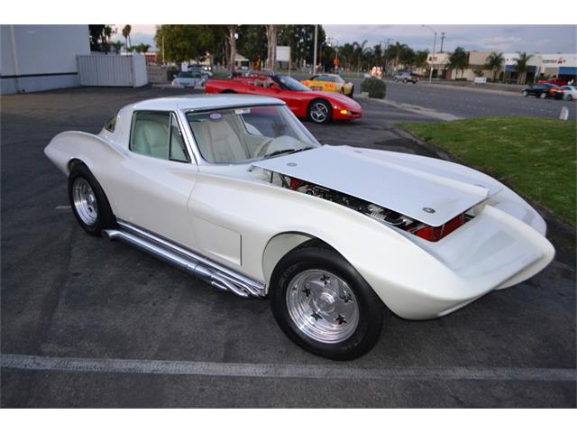 1963 Chevrolet Corvette (CC-930188) for sale in Scottsdale, Arizona