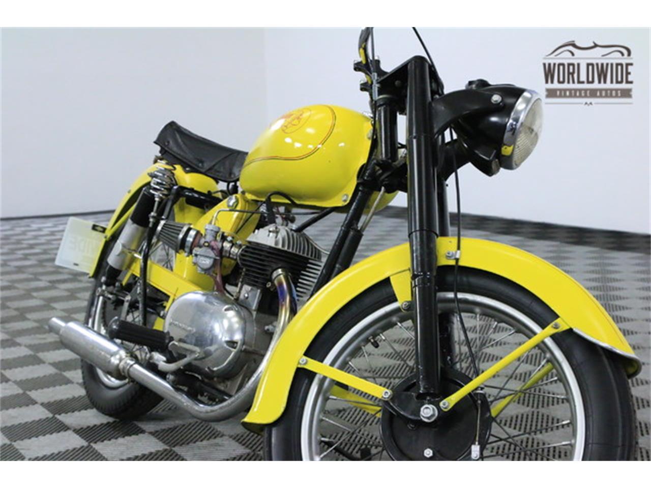 1952 Indian Motorcycle for Sale | ClassicCars.com | CC-931885