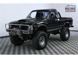 1981 Toyota Pickup (CC-931892) for sale in Denver , Colorado