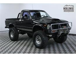 1981 Toyota Pickup (CC-931892) for sale in Denver , Colorado