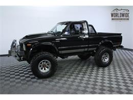 1981 Toyota Pickup (CC-931892) for sale in Denver , Colorado