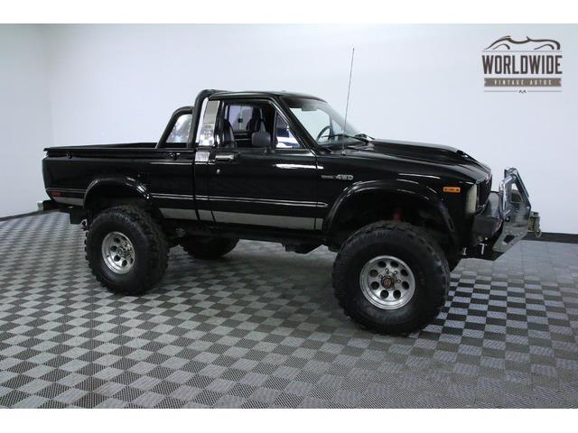 1981 Toyota Pickup (CC-931892) for sale in Denver , Colorado