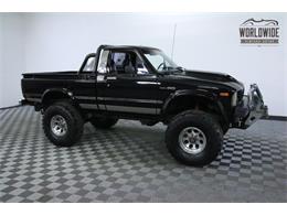1981 Toyota Pickup (CC-931892) for sale in Denver , Colorado
