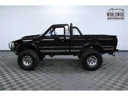 1981 Toyota Pickup (CC-931892) for sale in Denver , Colorado