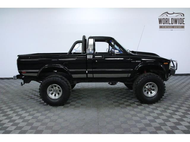 1981 Toyota Pickup (CC-931892) for sale in Denver , Colorado