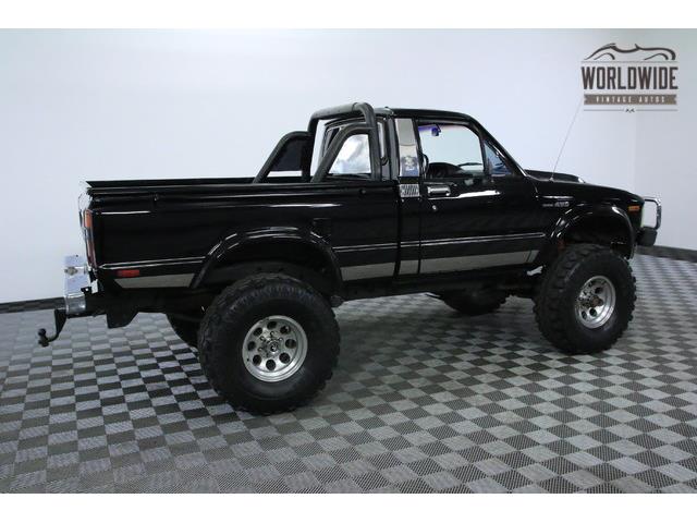 1981 Toyota Pickup (CC-931892) for sale in Denver , Colorado
