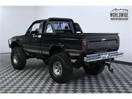 1981 Toyota Pickup (CC-931892) for sale in Denver , Colorado