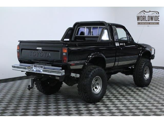 1981 Toyota Pickup (CC-931892) for sale in Denver , Colorado