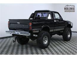 1981 Toyota Pickup (CC-931892) for sale in Denver , Colorado