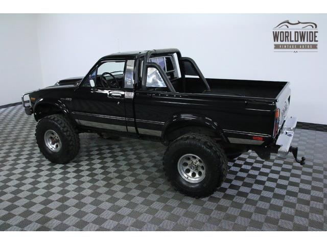 1981 Toyota Pickup (CC-931892) for sale in Denver , Colorado