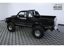 1981 Toyota Pickup (CC-931892) for sale in Denver , Colorado