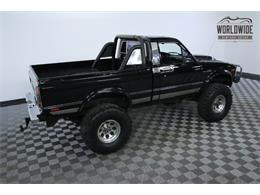 1981 Toyota Pickup (CC-931892) for sale in Denver , Colorado