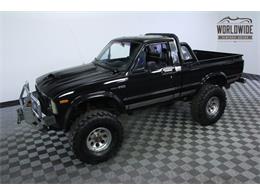 1981 Toyota Pickup (CC-931892) for sale in Denver , Colorado