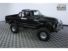 1981 Toyota Pickup (CC-931892) for sale in Denver , Colorado