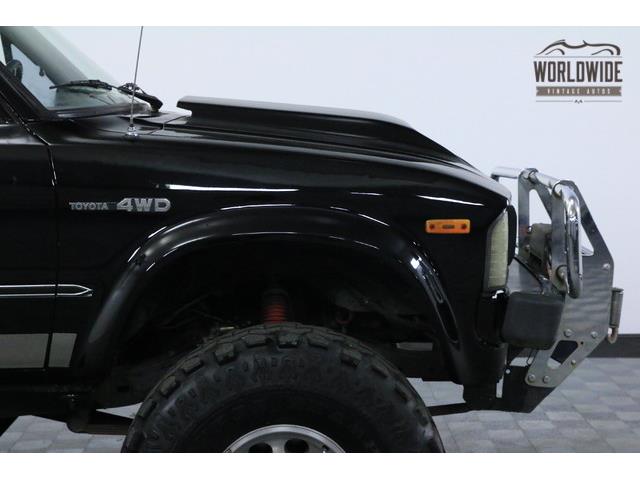 1981 Toyota Pickup (CC-931892) for sale in Denver , Colorado