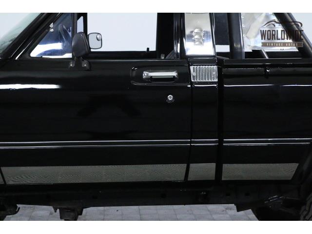 1981 Toyota Pickup (CC-931892) for sale in Denver , Colorado