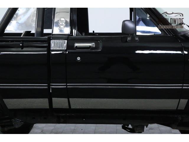 1981 Toyota Pickup (CC-931892) for sale in Denver , Colorado