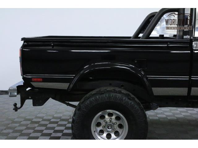 1981 Toyota Pickup (CC-931892) for sale in Denver , Colorado