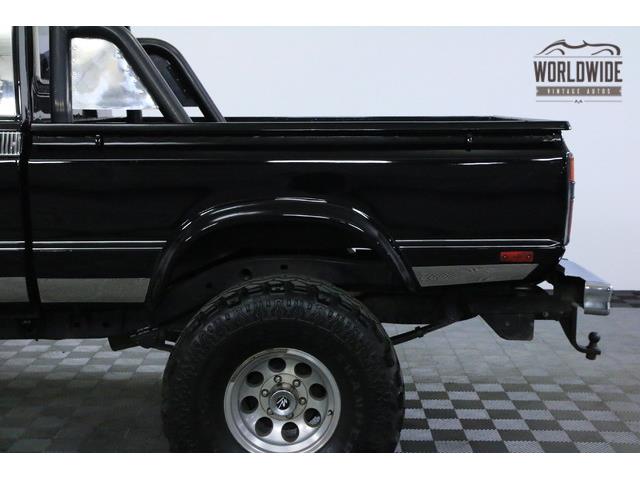 1981 Toyota Pickup (CC-931892) for sale in Denver , Colorado