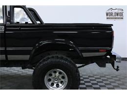 1981 Toyota Pickup (CC-931892) for sale in Denver , Colorado