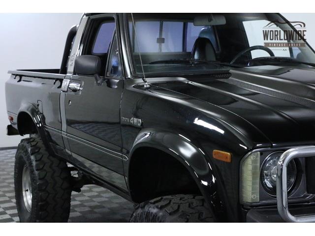 1981 Toyota Pickup (CC-931892) for sale in Denver , Colorado