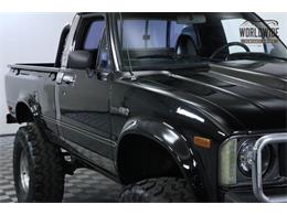 1981 Toyota Pickup (CC-931892) for sale in Denver , Colorado