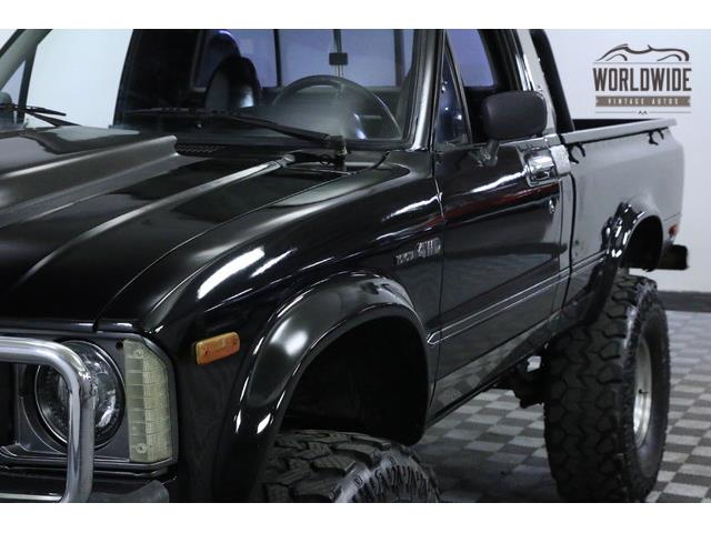 1981 Toyota Pickup (CC-931892) for sale in Denver , Colorado